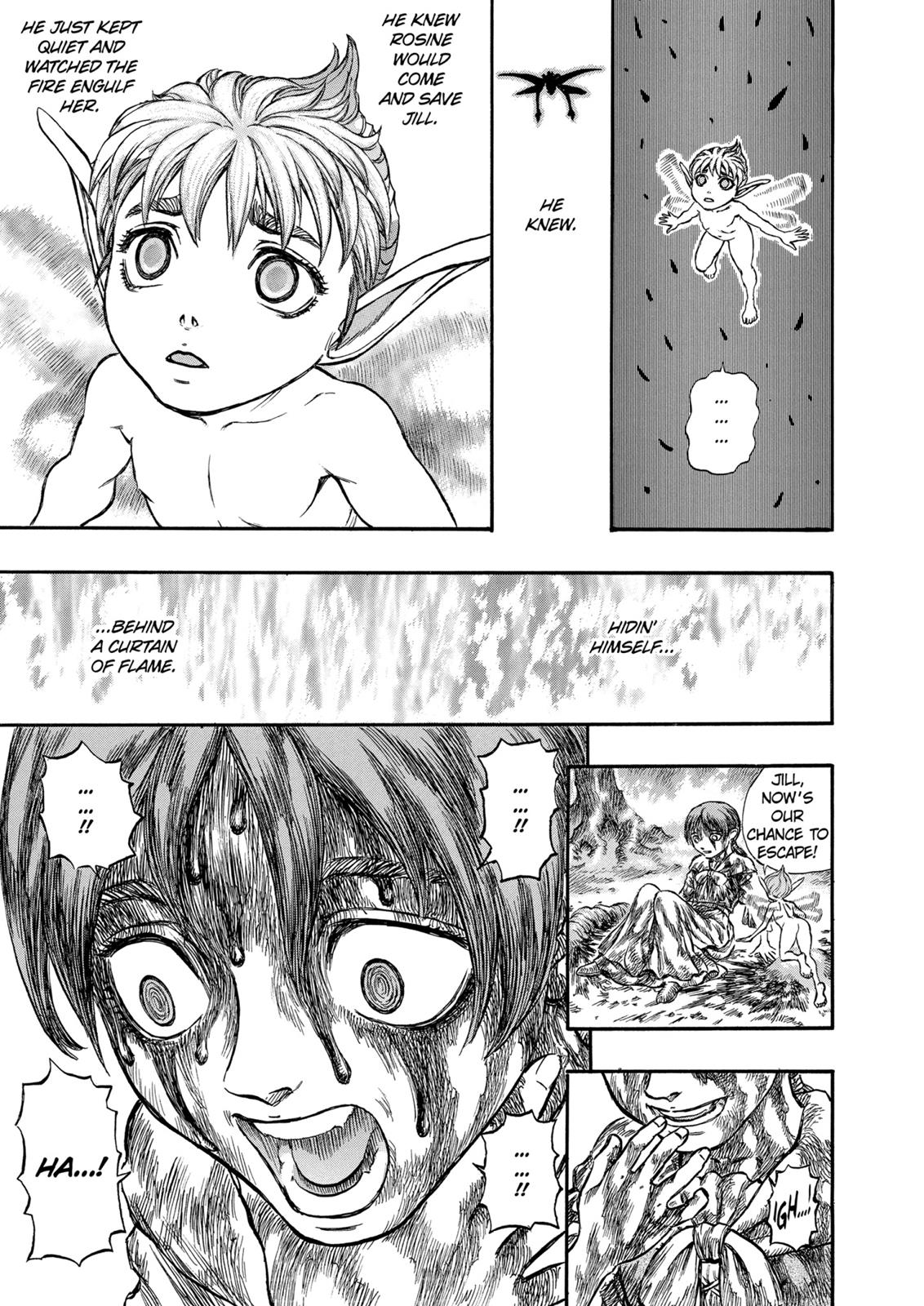 Berserk Chapter 114 — page 16