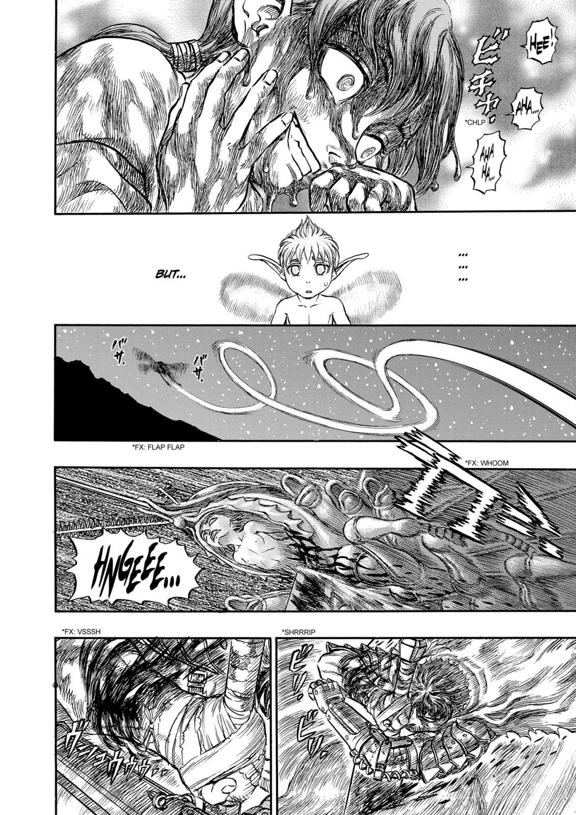 Berserk Chapter 114 — page 17