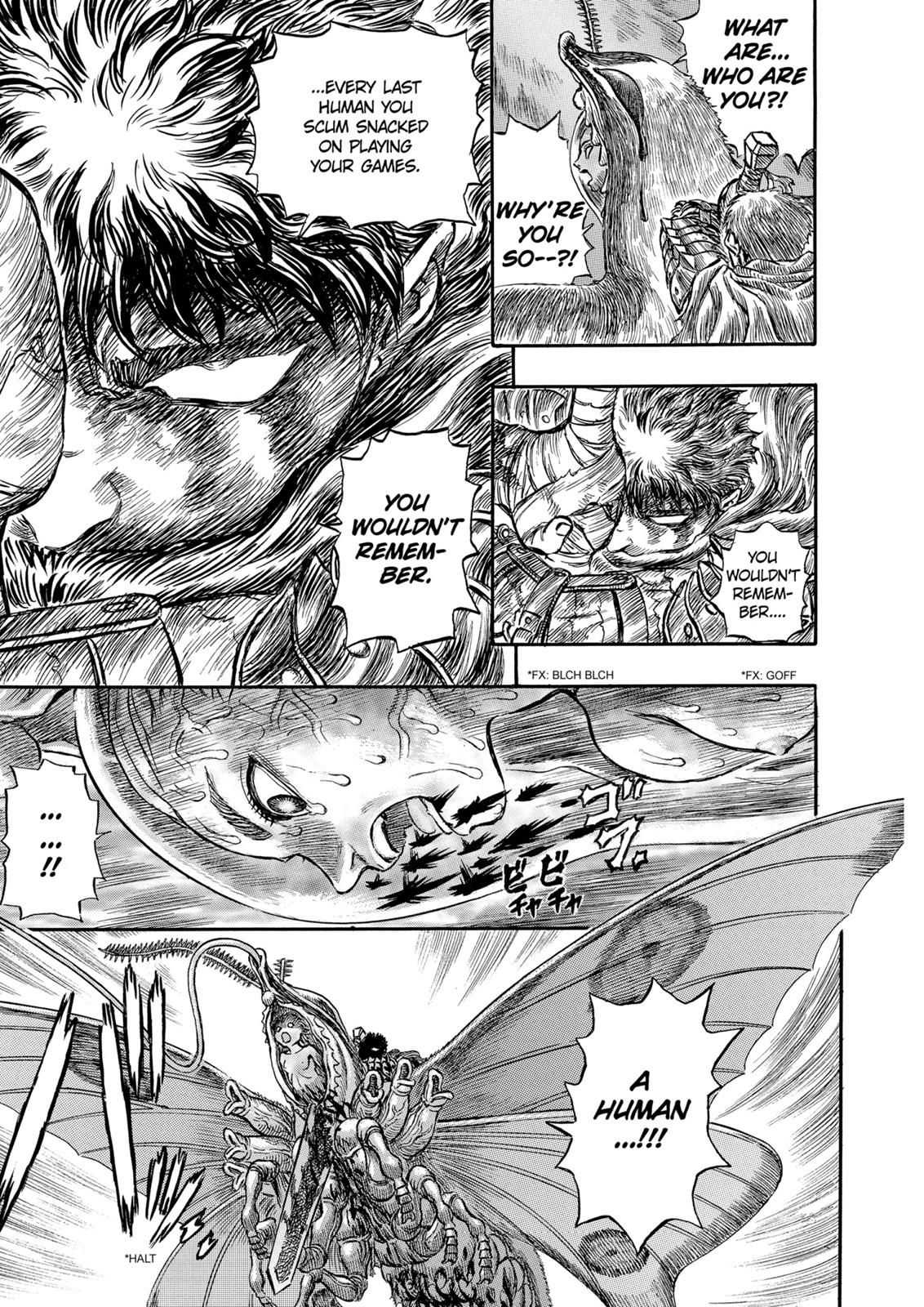 Berserk Chapter 114 — page 18