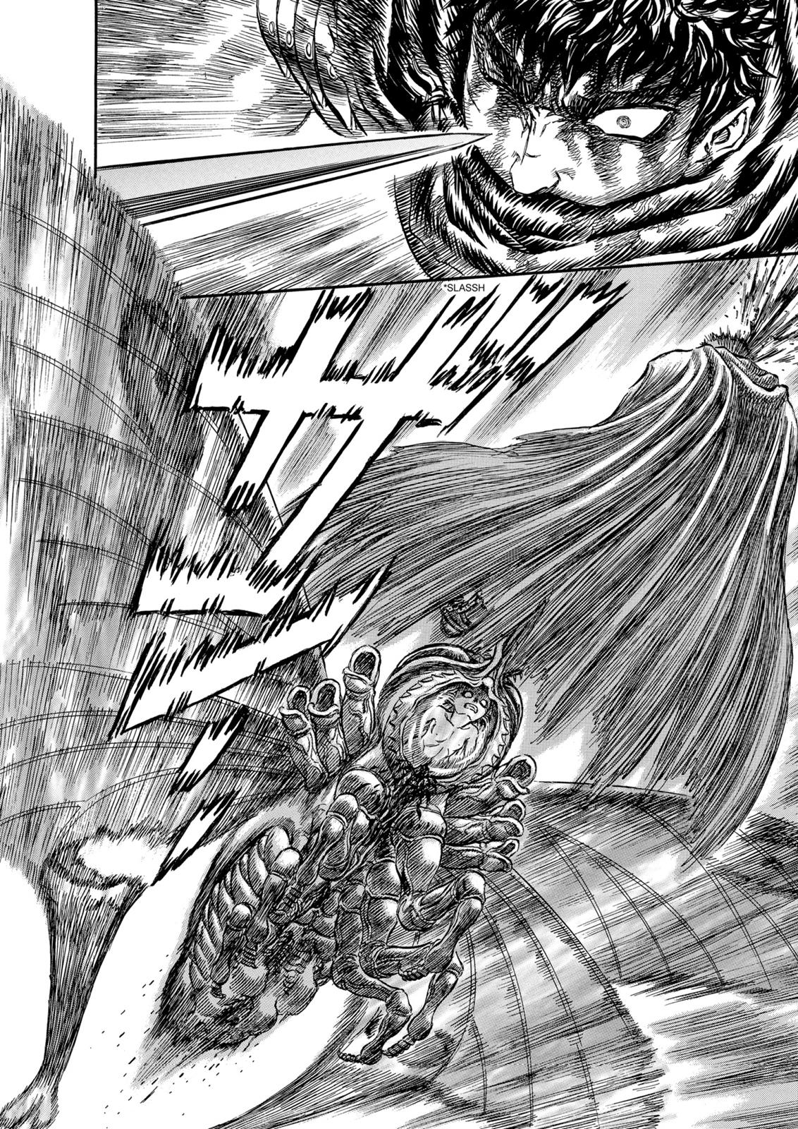 Berserk Chapter 115 — page 4