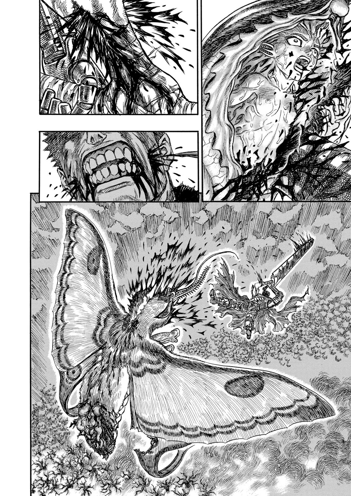 Berserk Chapter 115 — page 7