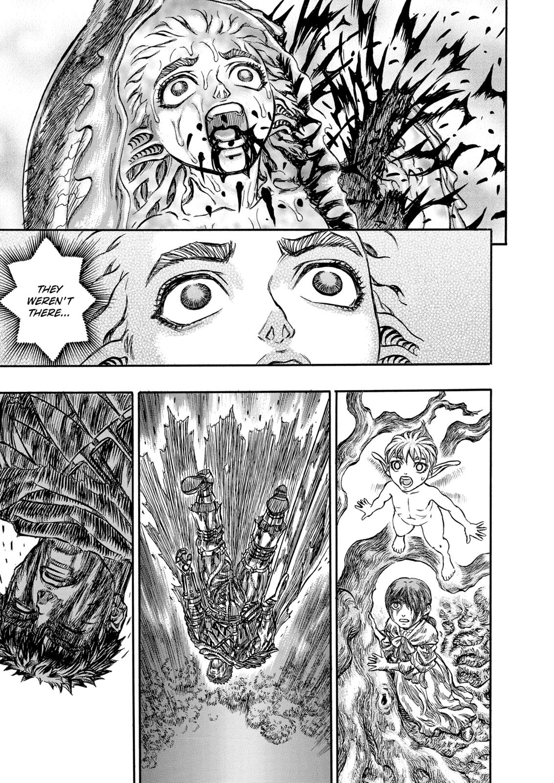 Berserk Chapter 115 — page 8