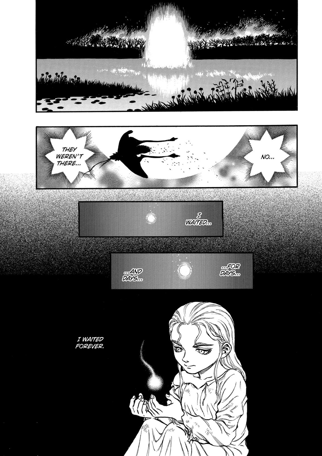 Berserk Chapter 115 — page 9