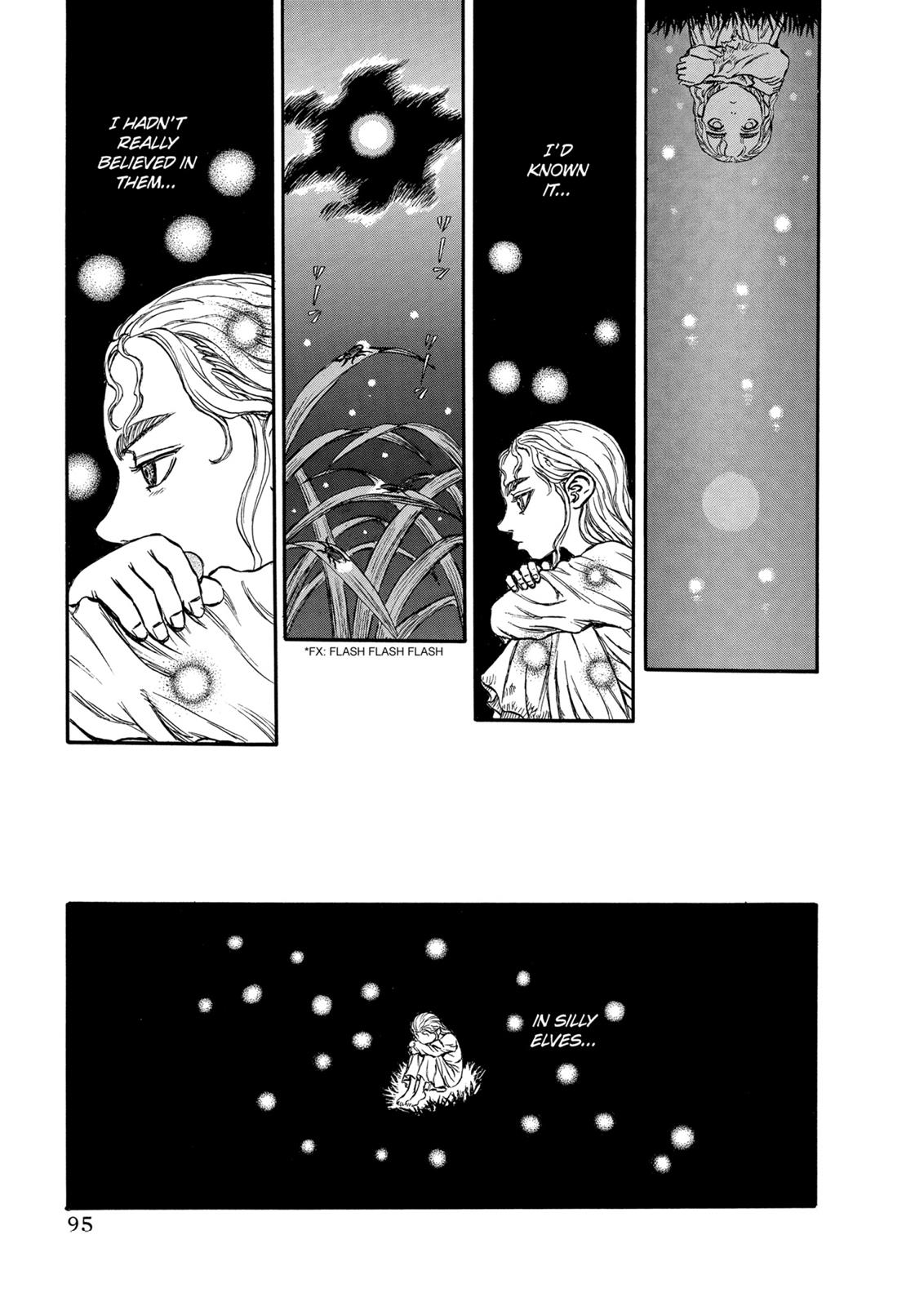 Berserk Chapter 115 — page 10