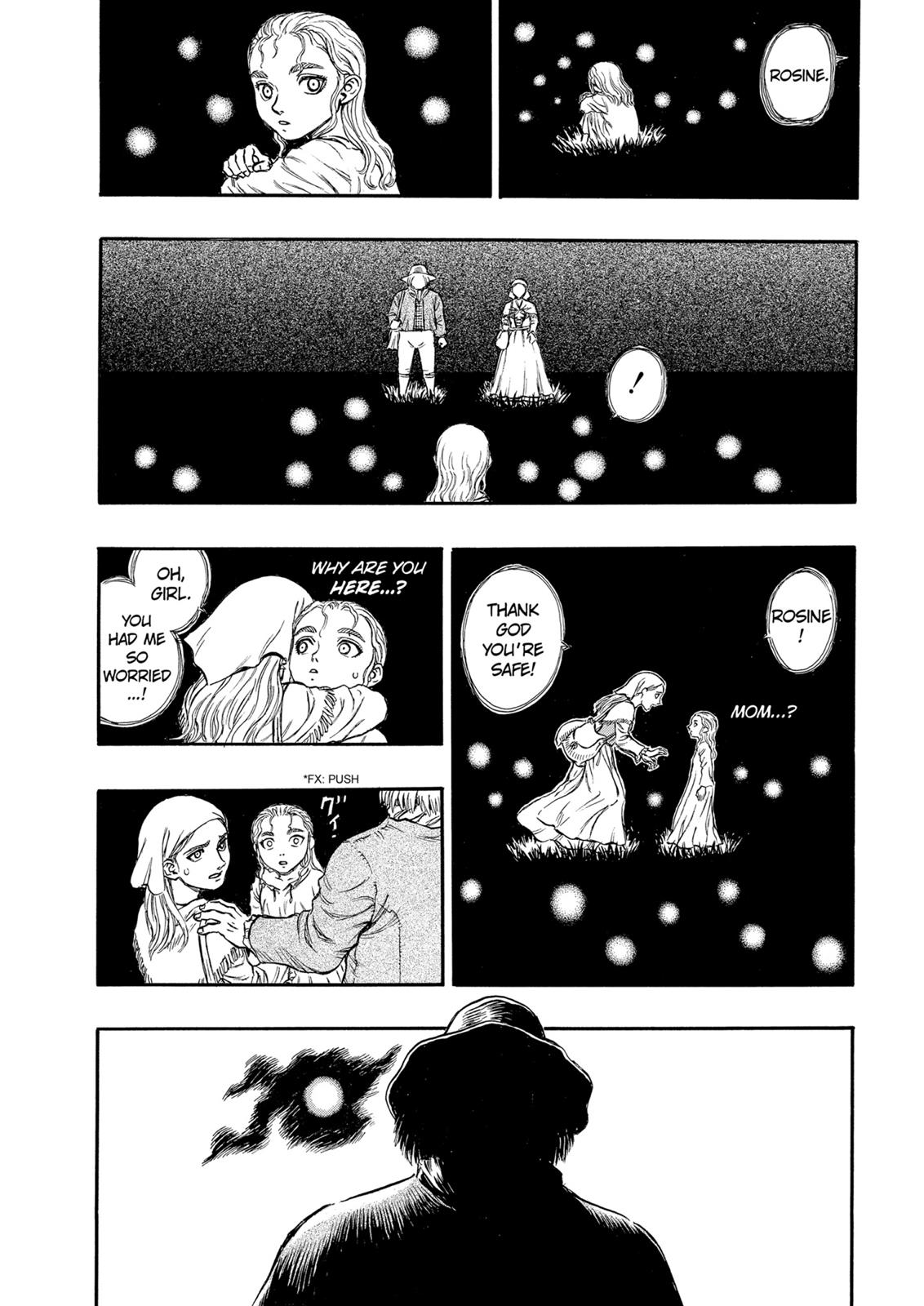 Berserk Chapter 115 — page 11