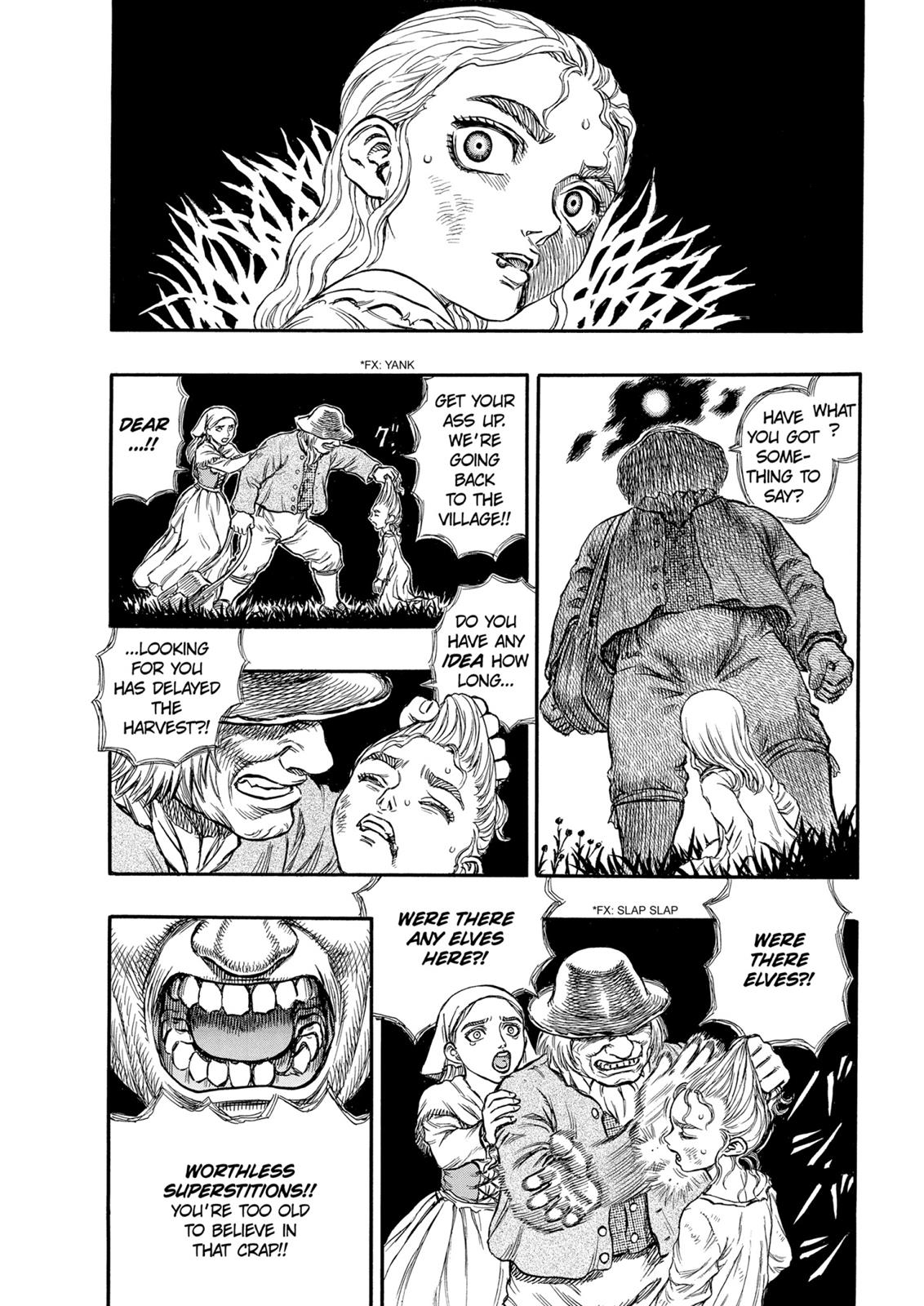 Berserk Chapter 115 — page 13
