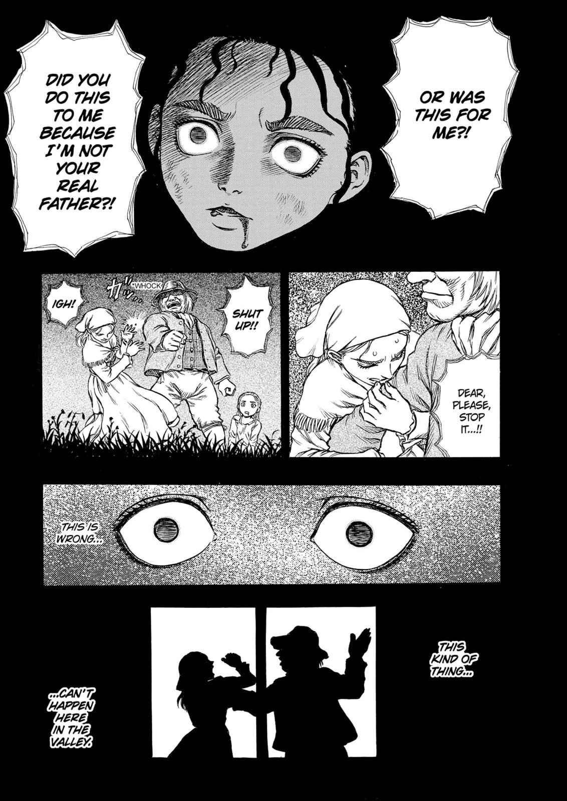 Berserk Chapter 115 — page 14