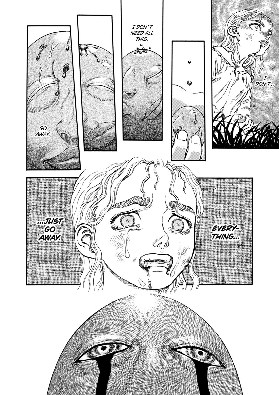 Berserk Chapter 115 — page 15