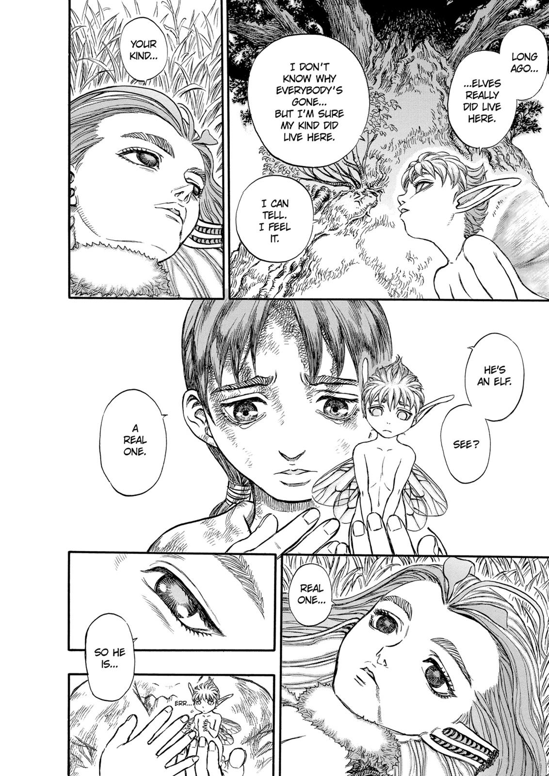 Berserk Chapter 115 — page 19