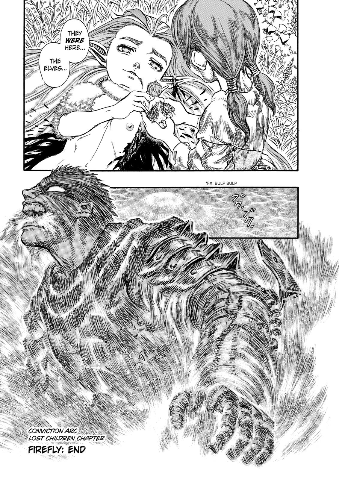 Berserk Chapter 115 — page 20