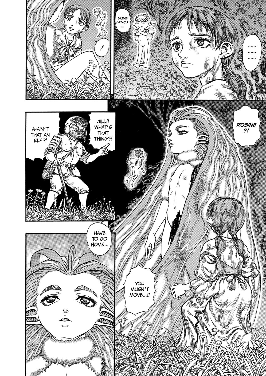 Berserk Chapter 116 — page 14