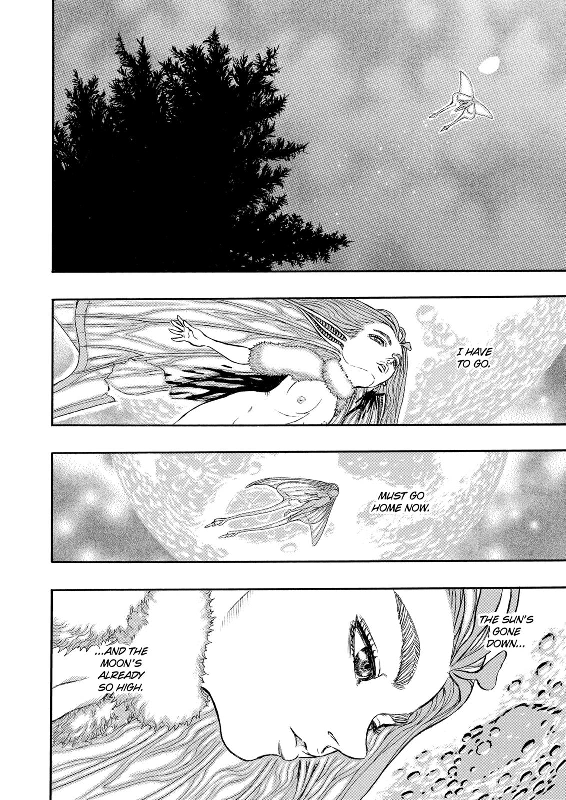Berserk Chapter 116 — page 16