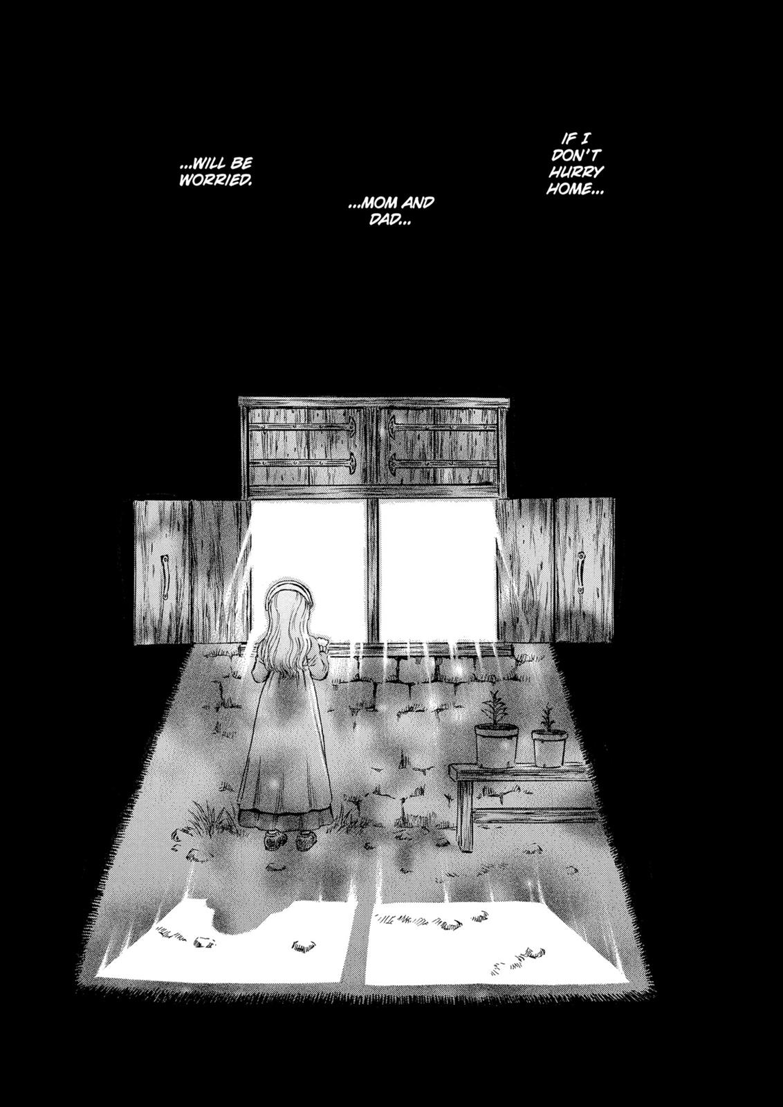 Berserk Chapter 116 — page 17