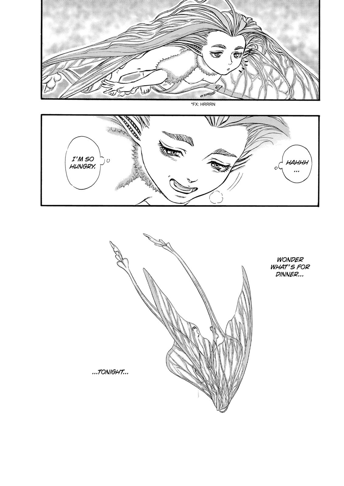 Berserk Chapter 116 — page 18