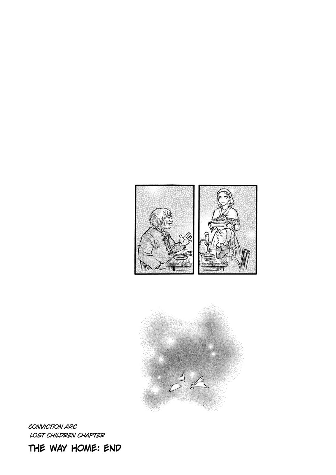 Berserk Chapter 116 — page 20