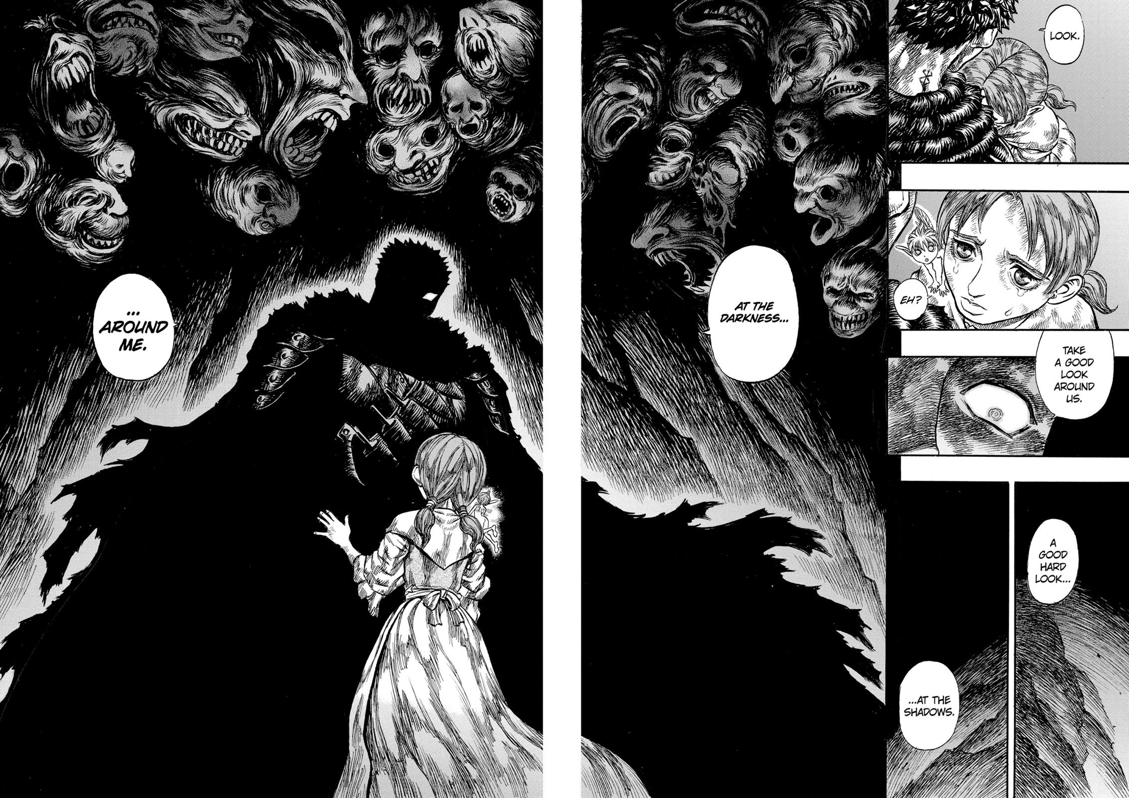 Berserk Chapter 117 — page 10