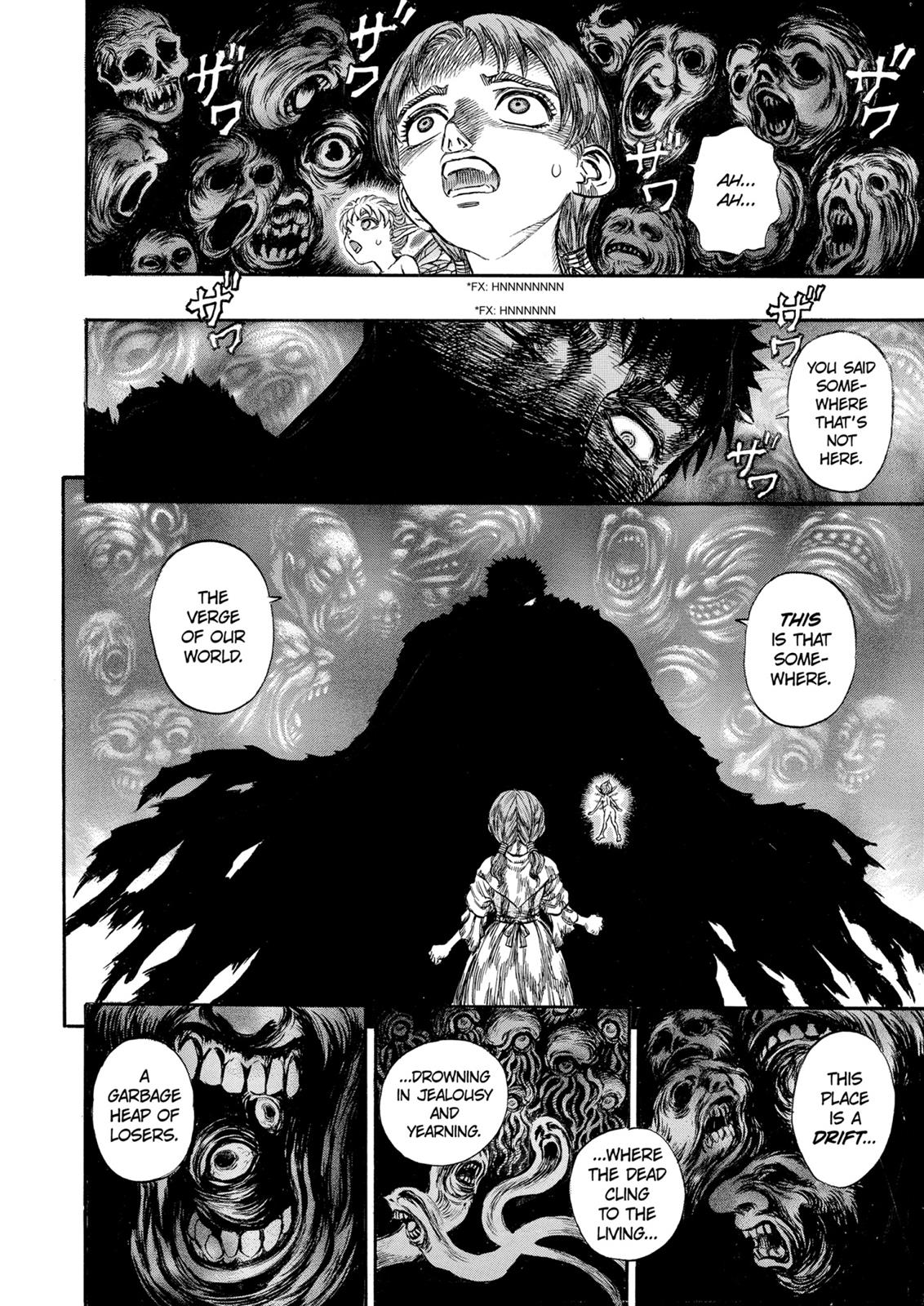 Berserk Chapter 117 — page 11