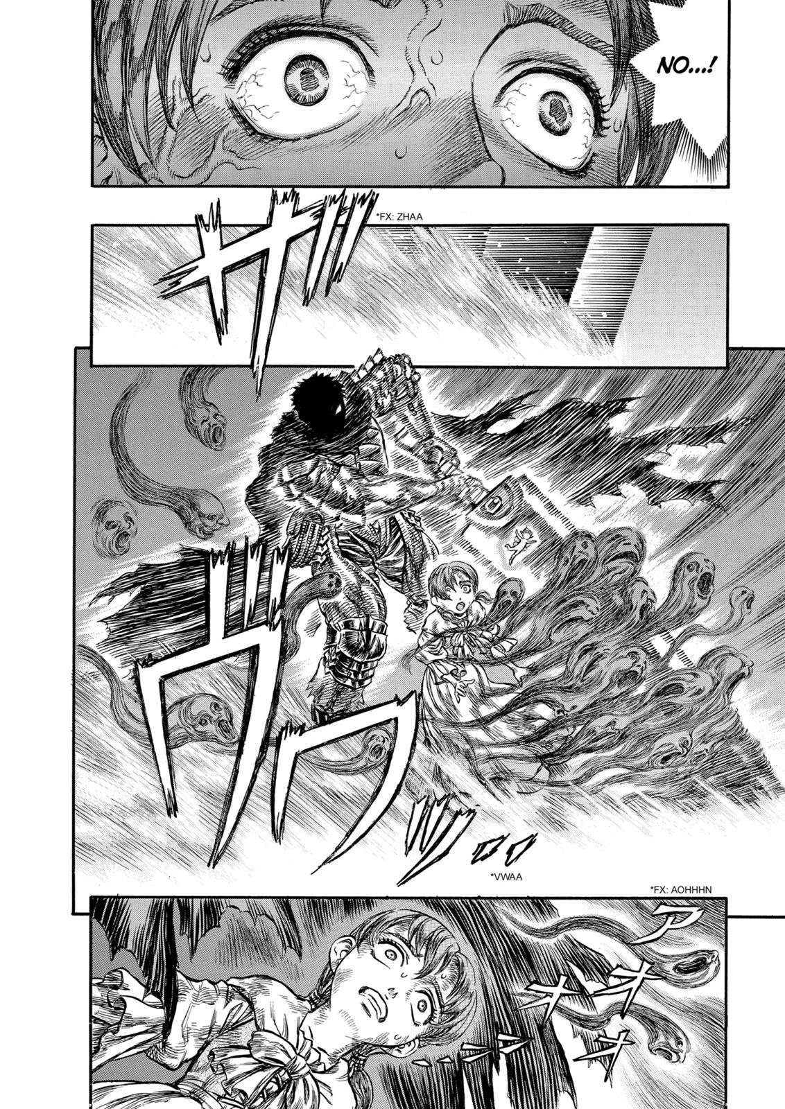 Berserk Chapter 117 — page 13