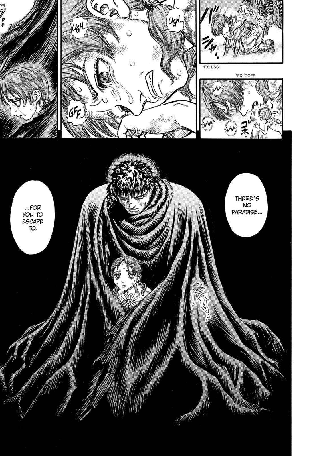 Berserk Chapter 117 — page 14