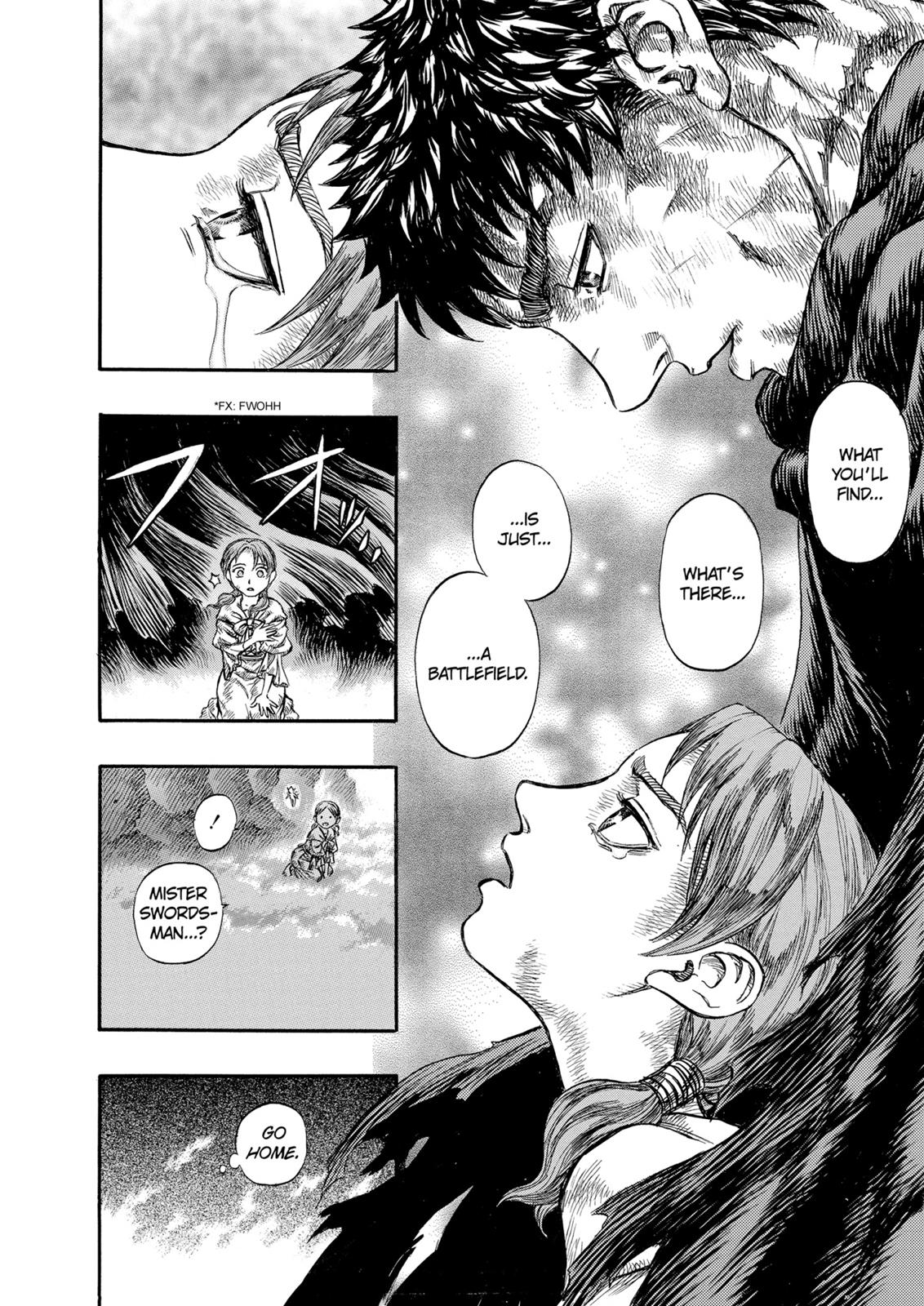Berserk Chapter 117 — page 15