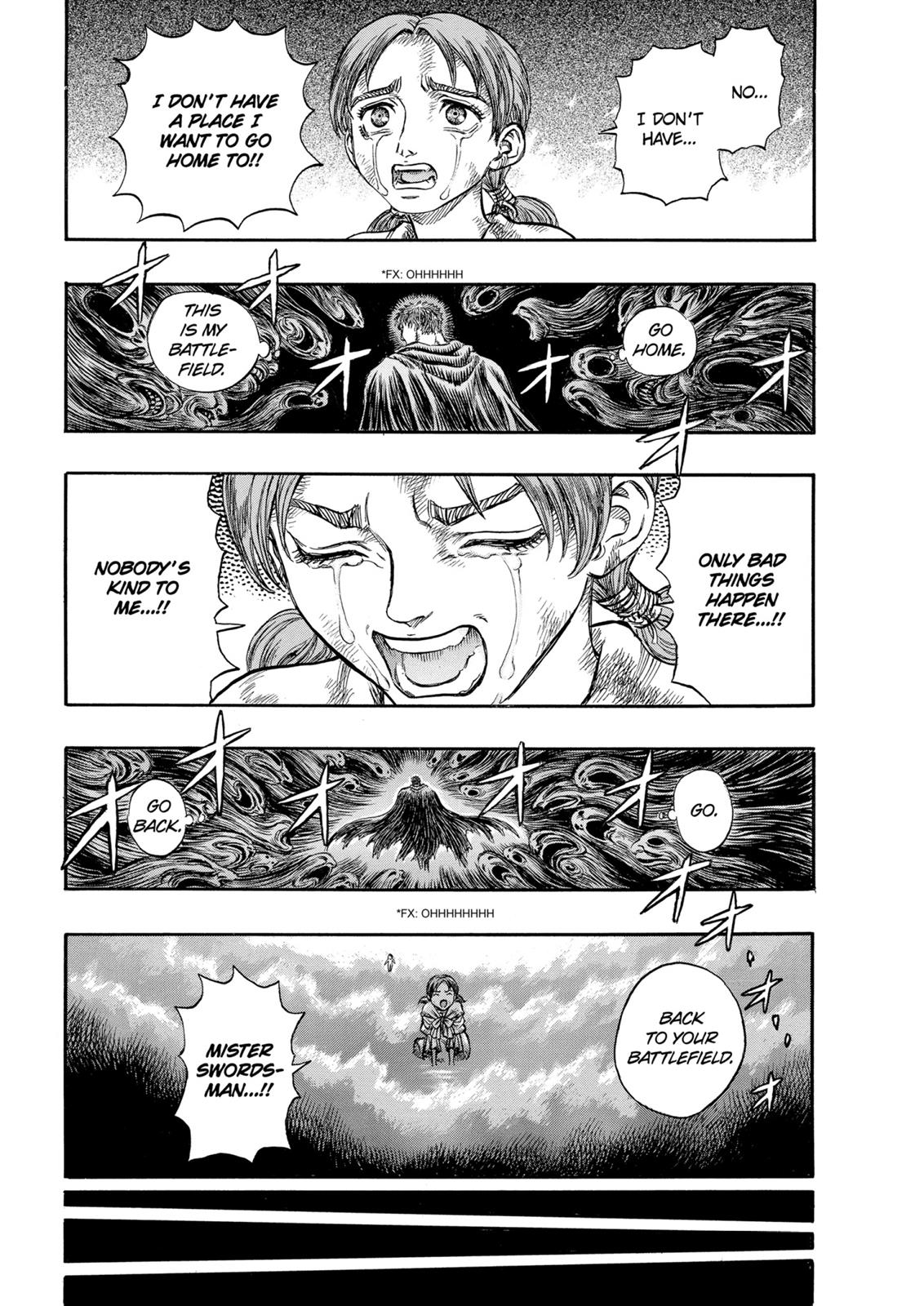 Berserk Chapter 117 — page 16