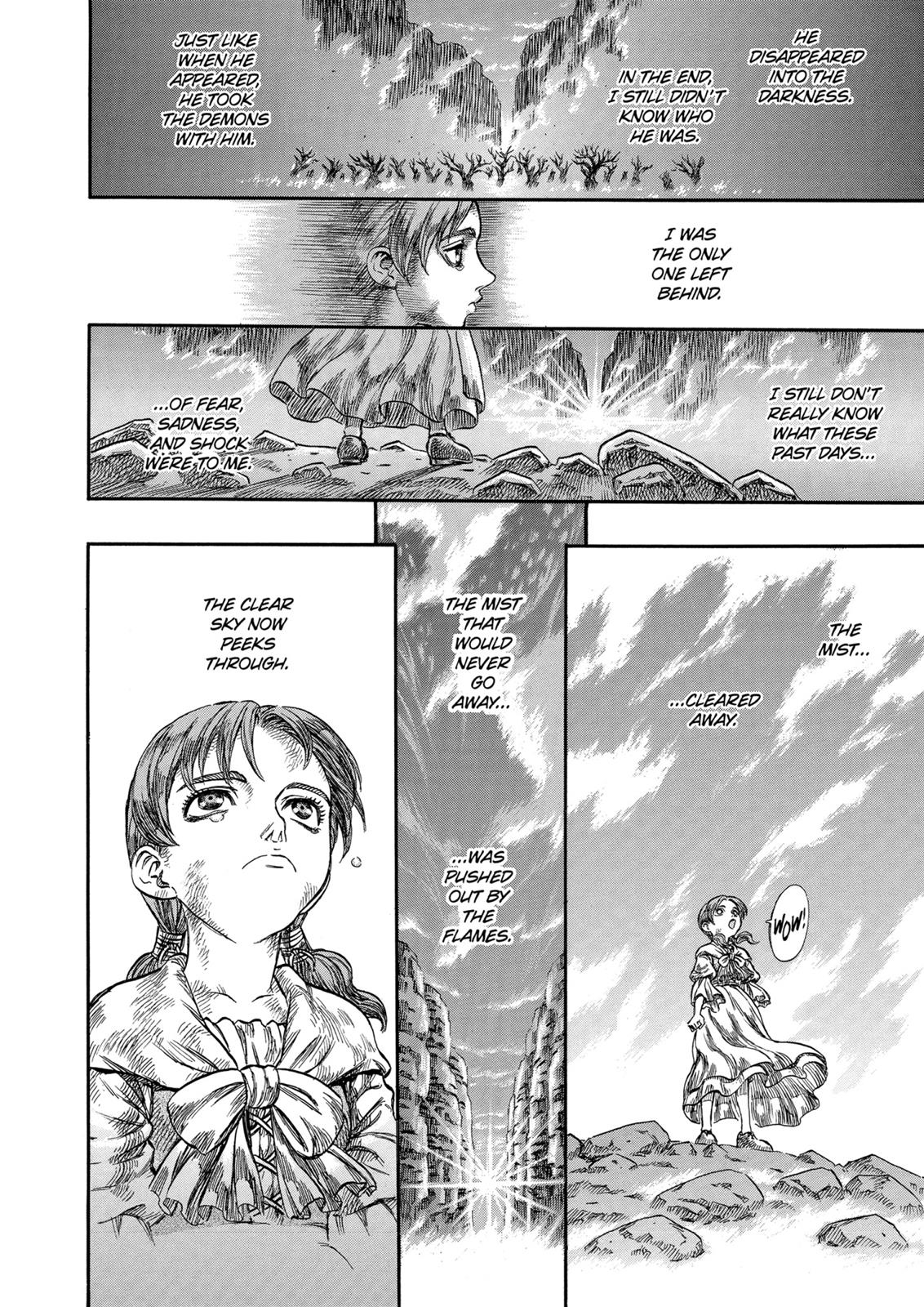 Berserk Chapter 117 — page 17