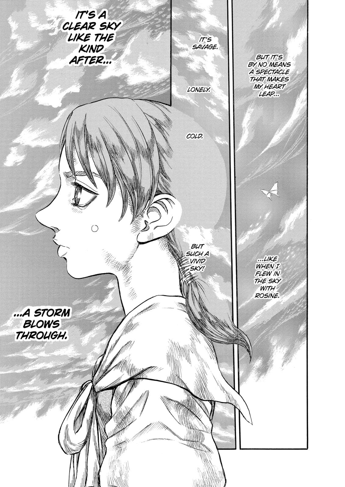 Berserk Chapter 117 — page 18