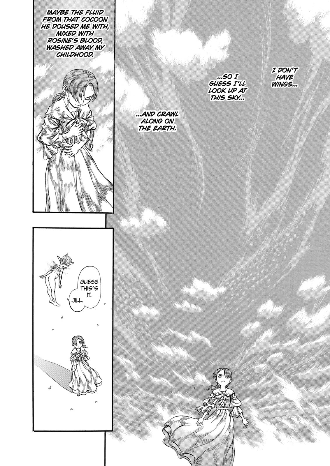 Berserk Chapter 117 — page 19
