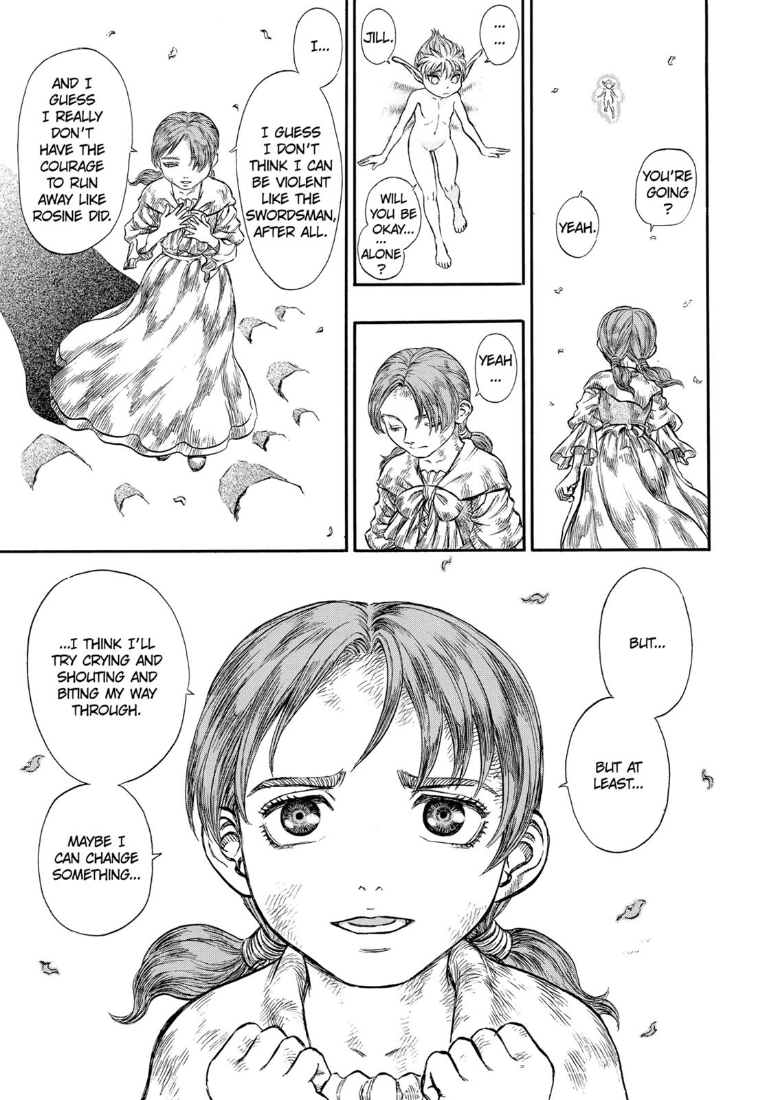 Berserk Chapter 117 — page 20