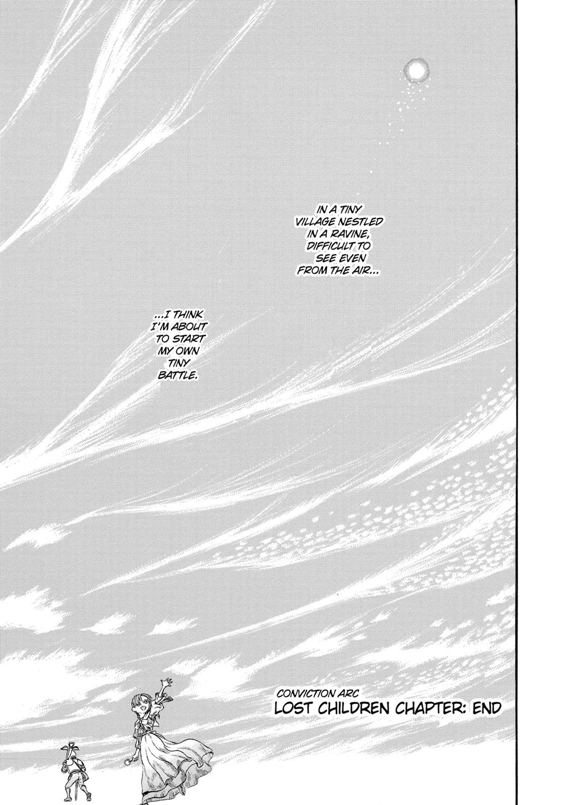 Berserk Chapter 117 — page 22