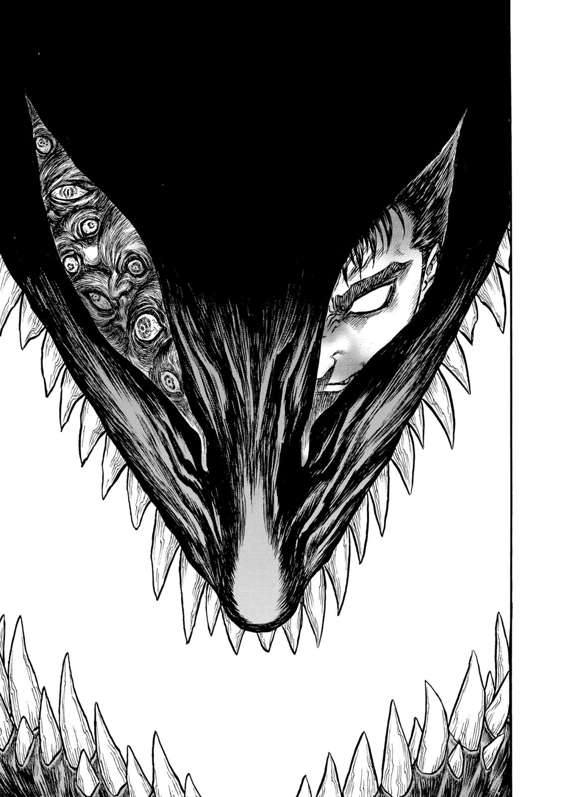 Berserk Chapter 118 — page 1