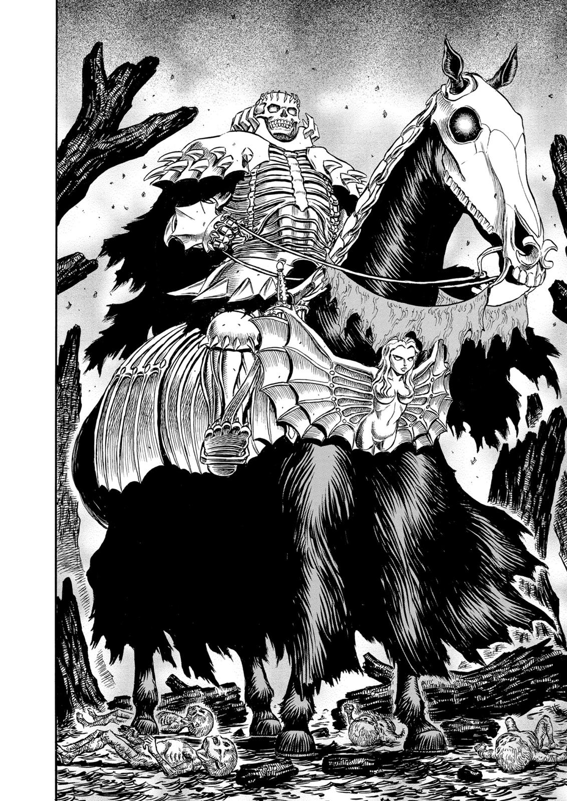 Berserk Chapter 118 — page 3