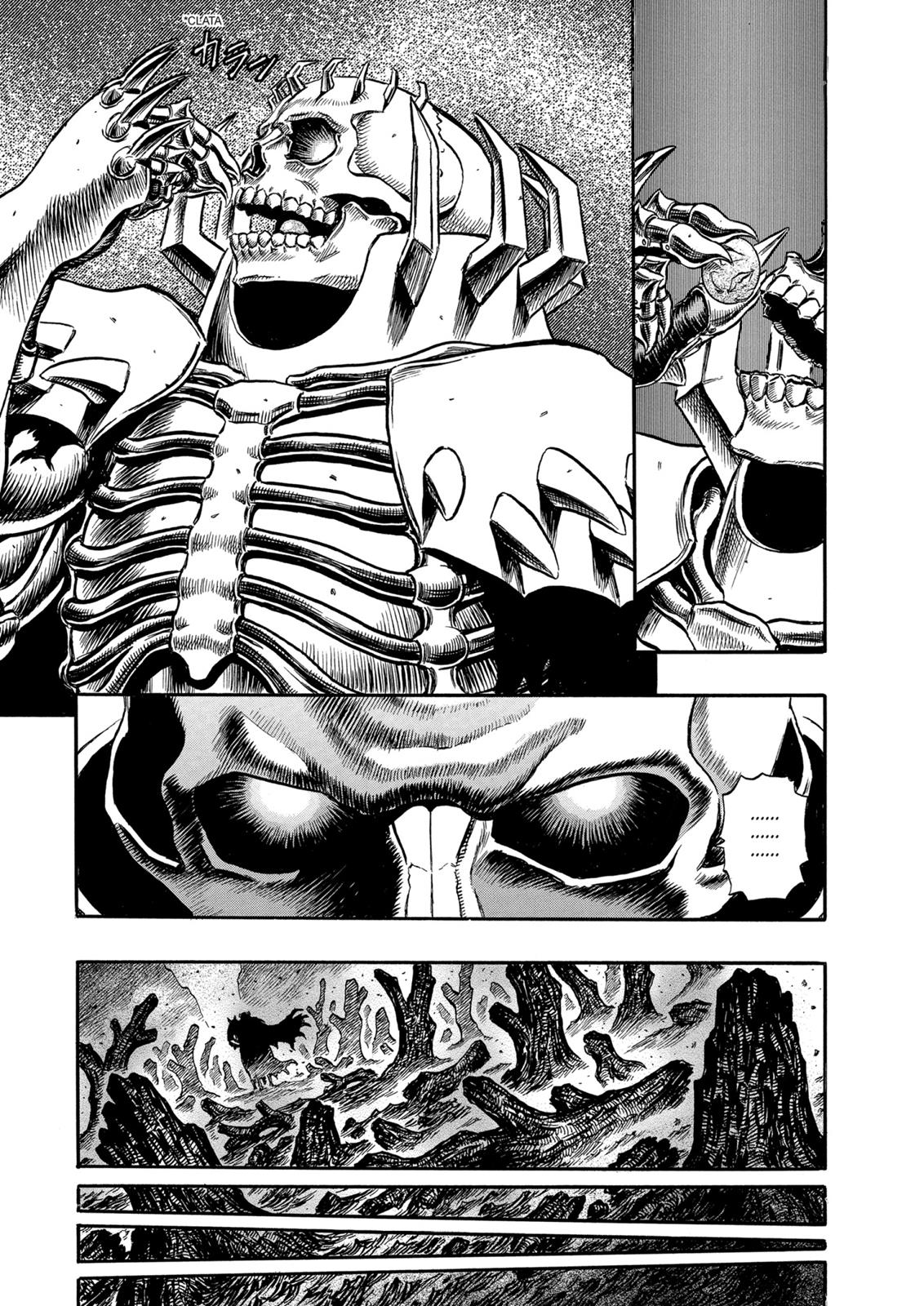 Berserk Chapter 118 — page 6