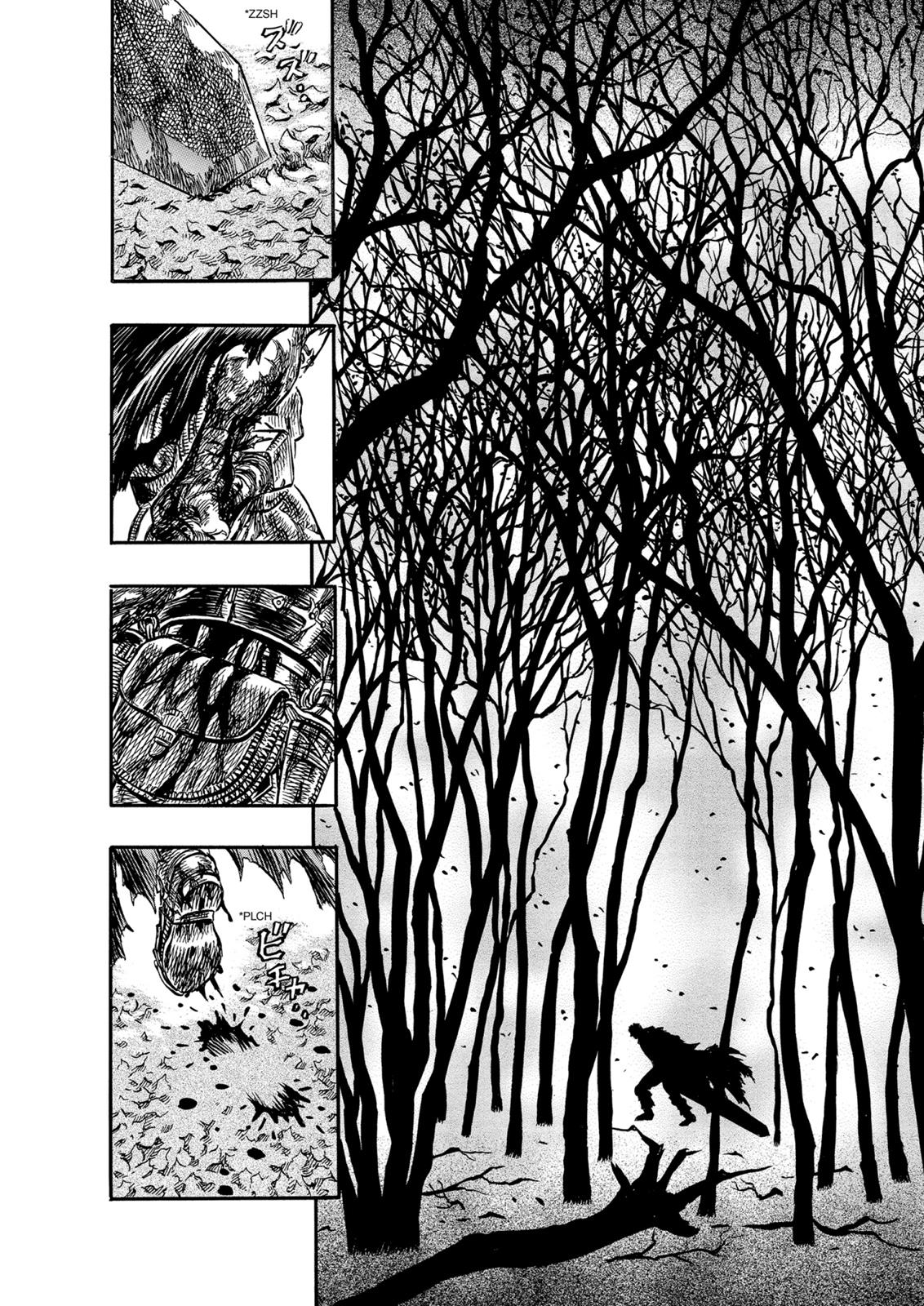 Berserk Chapter 118 — page 7