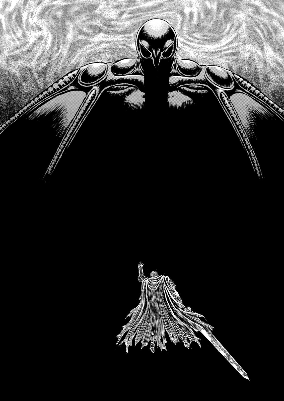 Berserk Chapter 118 — page 13