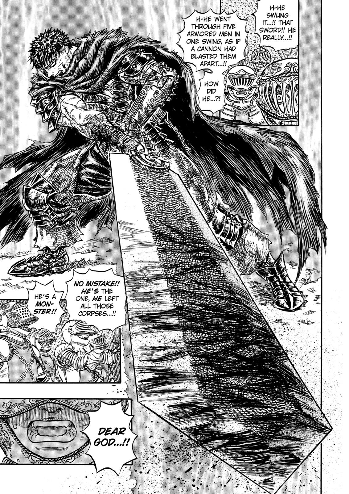 Berserk Chapter 119 — page 18