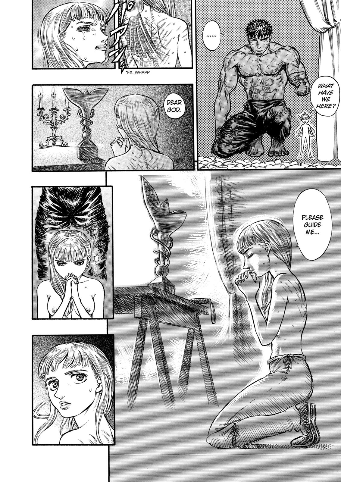 Berserk Chapter 122 — page 13