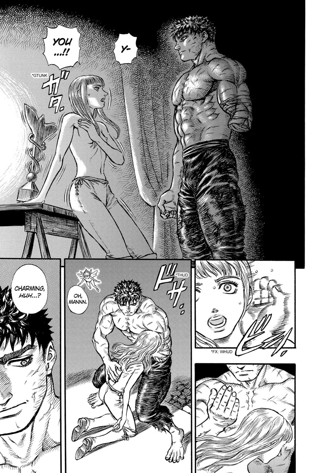 Berserk Chapter 122 — page 14