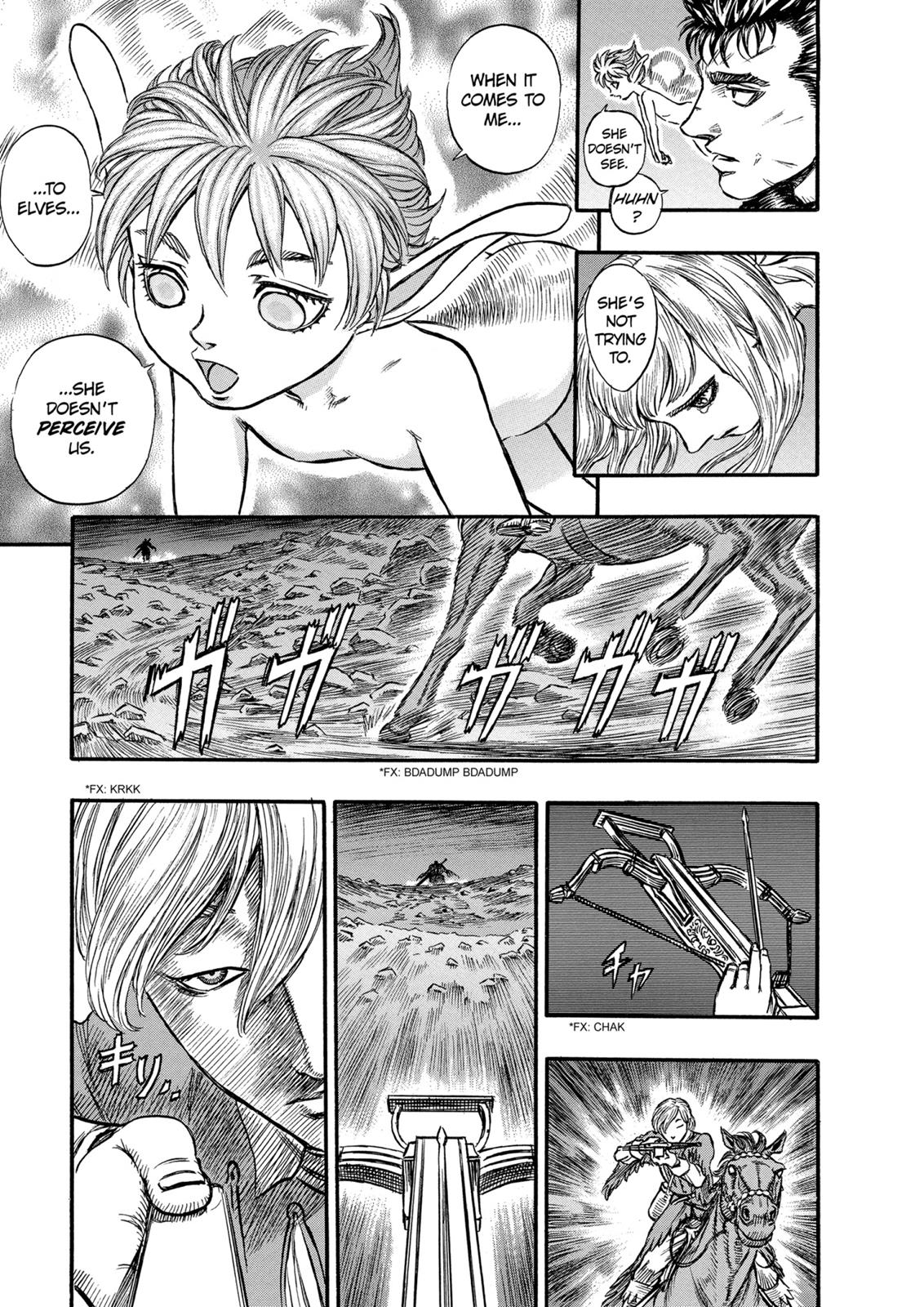 Berserk Chapter 122 — page 24