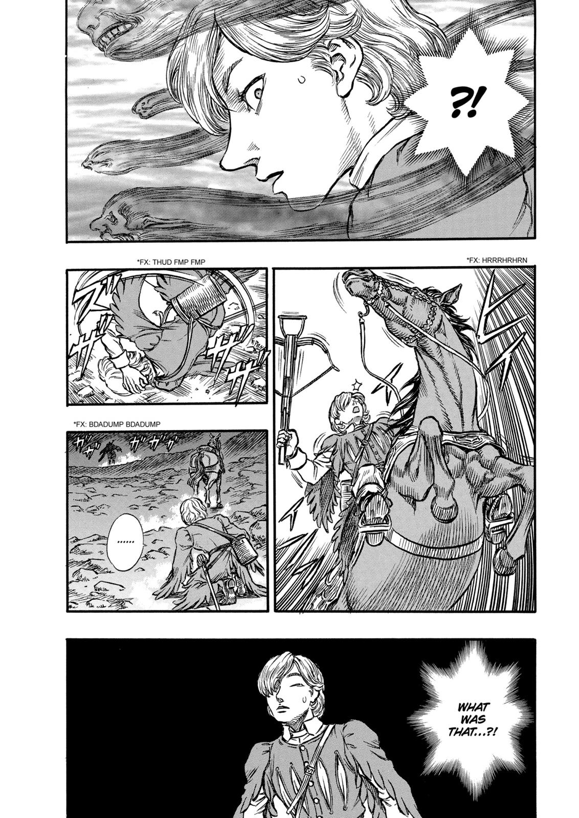 Berserk Chapter 123 — page 2