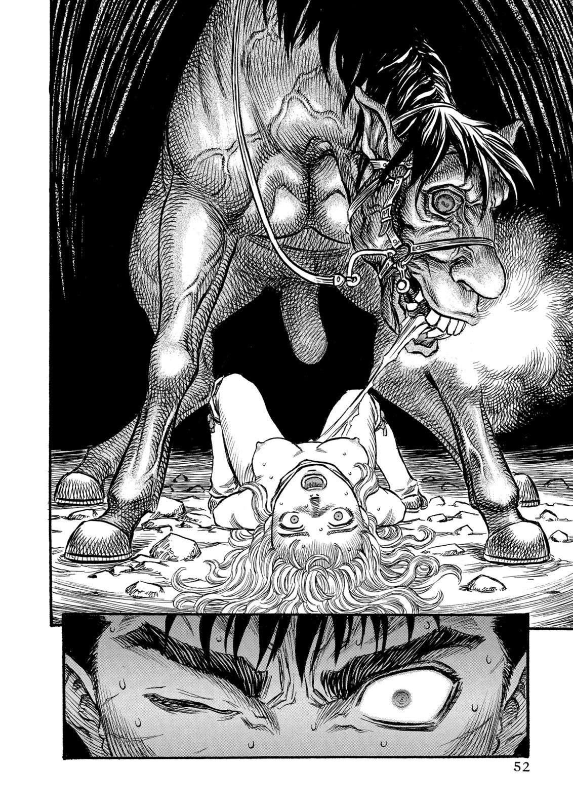 Berserk Chapter 124 — page 7