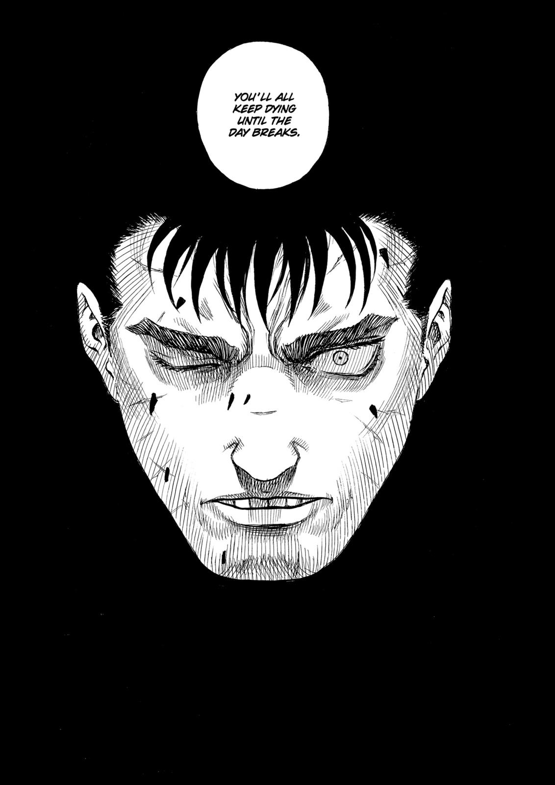 Berserk Chapter 124 — page 15