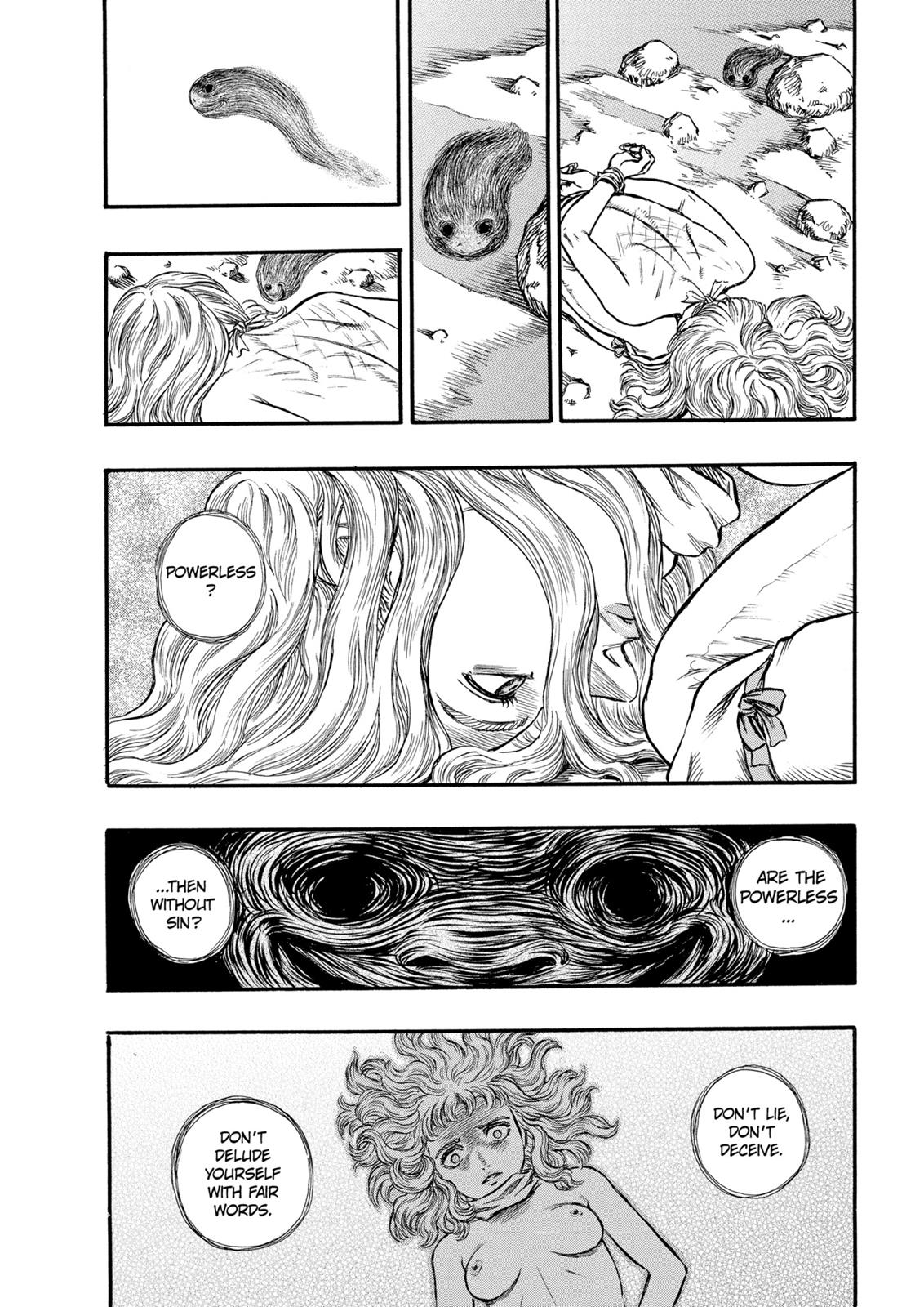 Berserk Chapter 125 — page 2