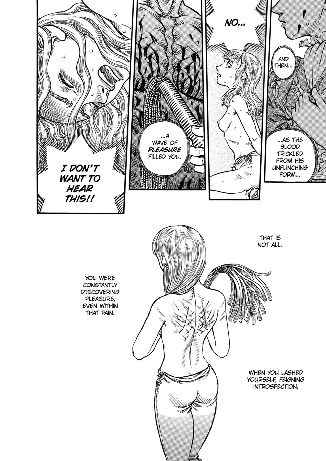 Berserk Chapter 125 — page 4