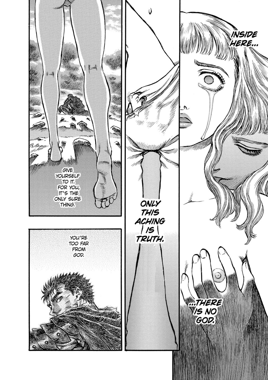 Berserk Chapter 125 — page 6