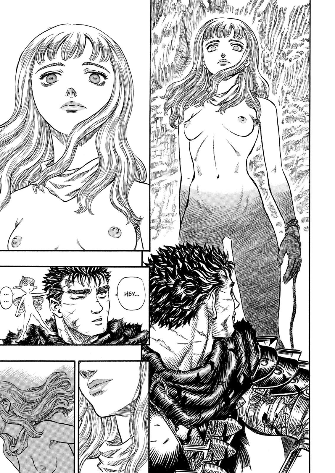 Berserk Chapter 125 — page 7