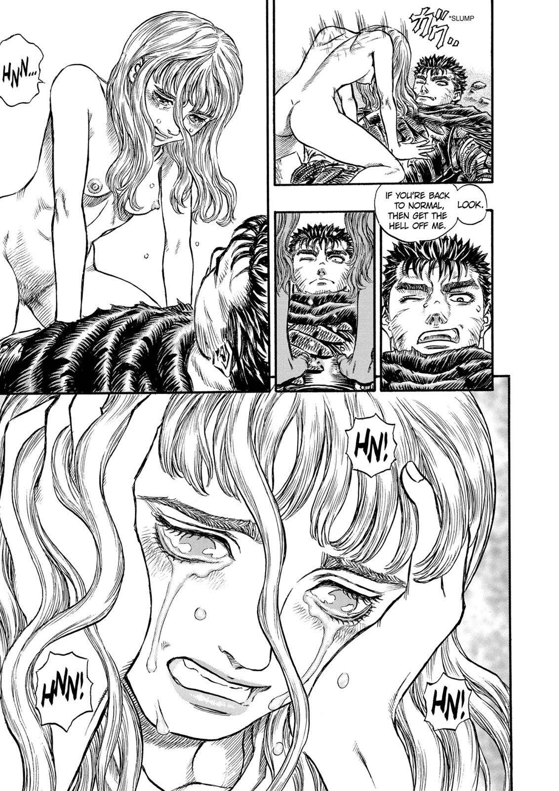 Berserk Chapter 125 — page 13