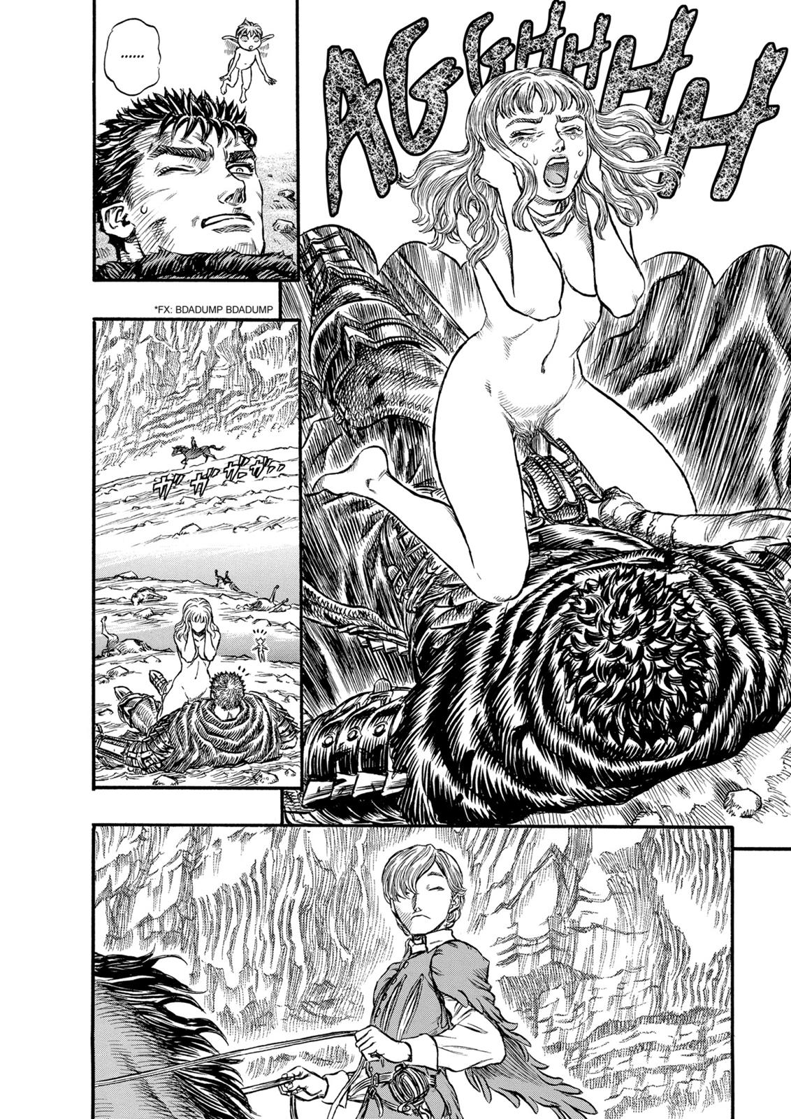 Berserk Chapter 125 — page 14