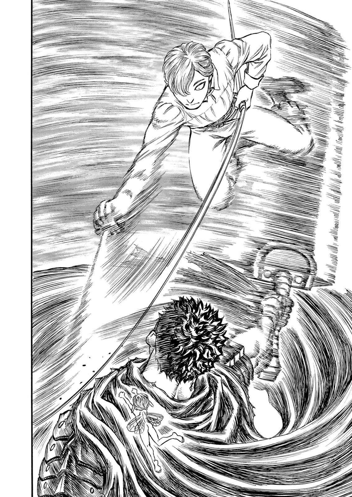 Berserk Chapter 125 — page 18