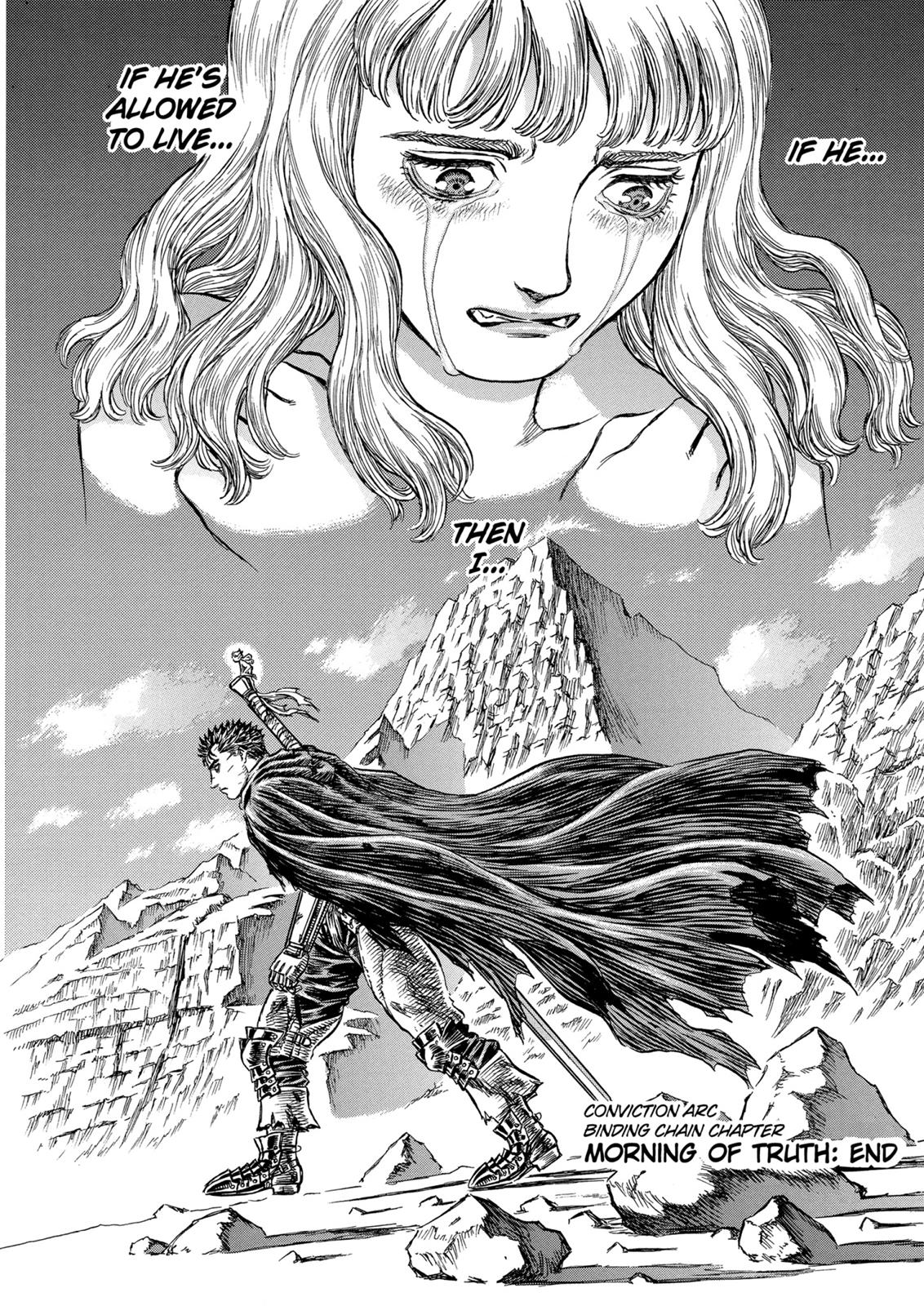 Berserk Chapter 125 — page 22